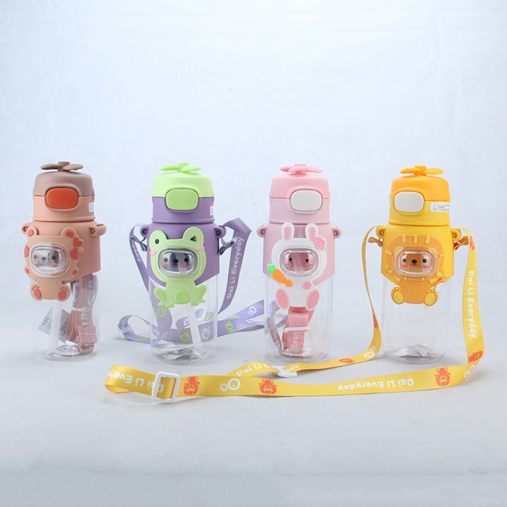 قمقمه نی دار نشکن