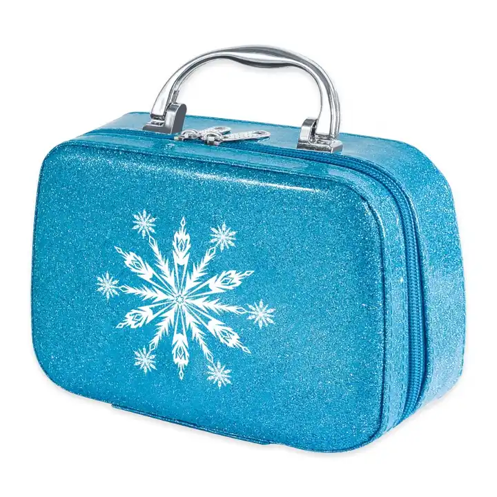 کیف آرایشی طرح فروزن