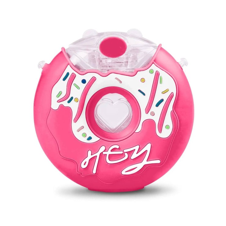 قمقمه نی دار دوناتی