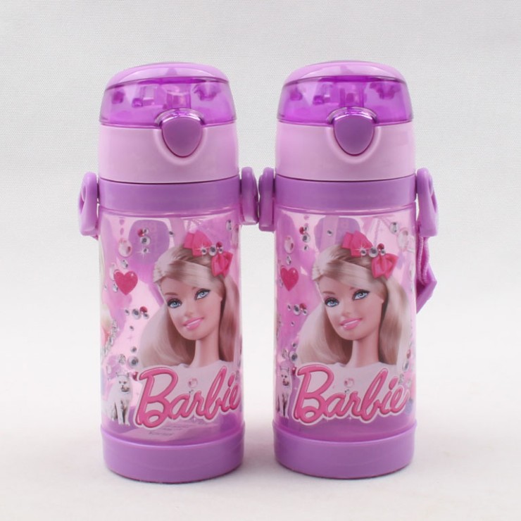 قمقمه نی دار باربی