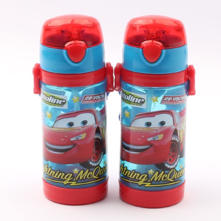 قمقمه نی دار مک کویین