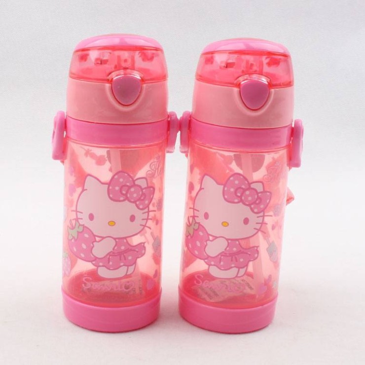 قمقمه نی دار کیتی