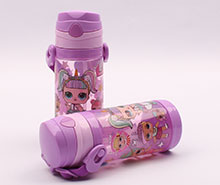 قمقمه نی دار ال او ال