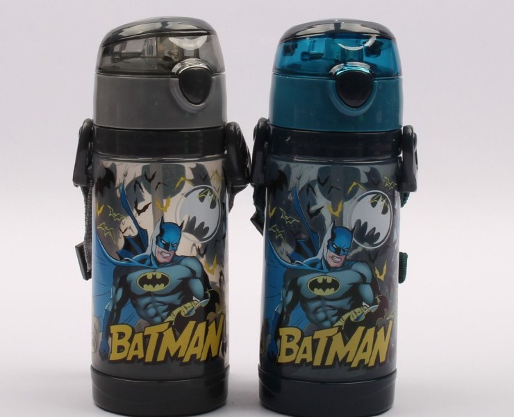 قمقمه نی دار بتمن