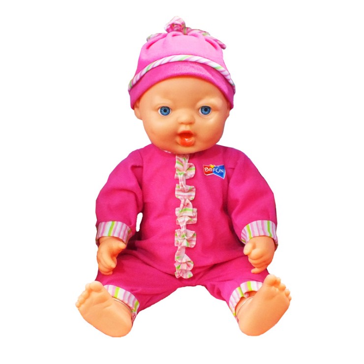 عروسک لاولی بیبی