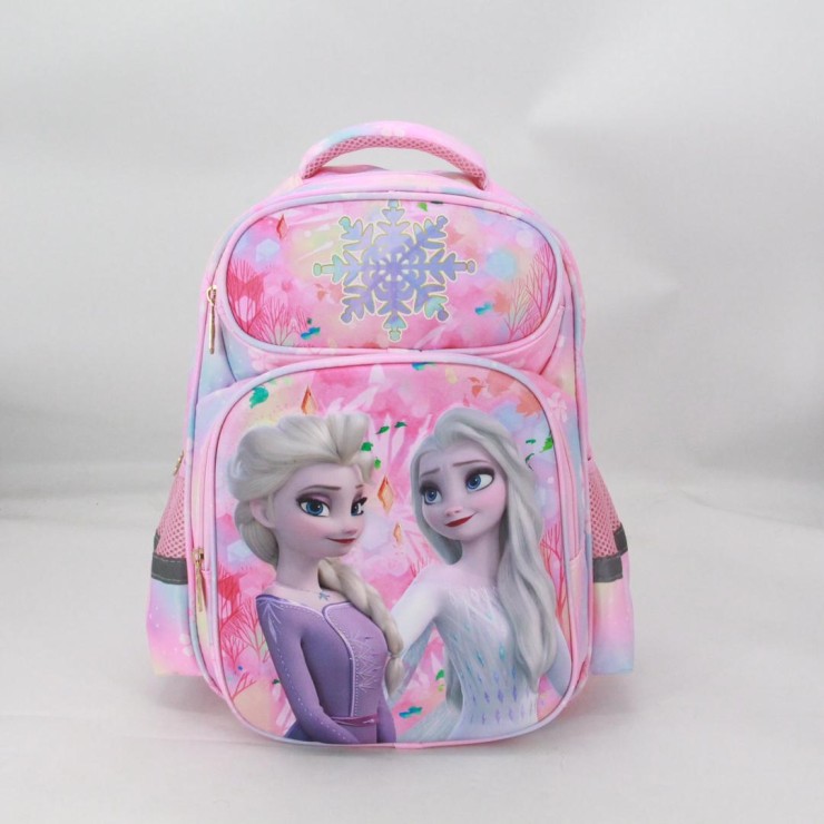 کوله مدرسه فروزن