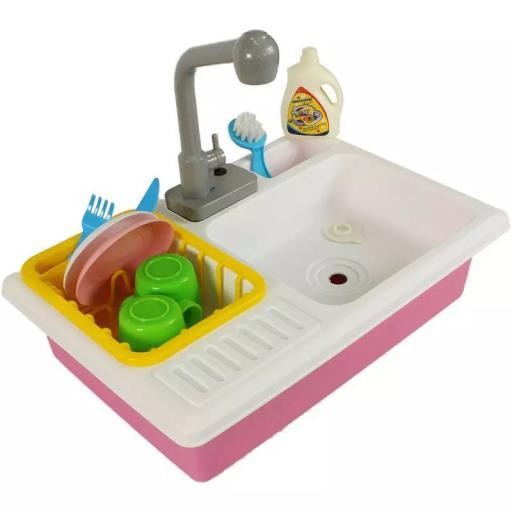سینک ظرفشویی کودک
