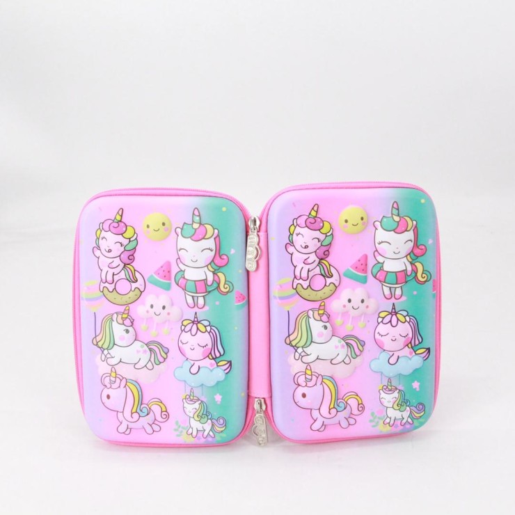 جامدادی تبلتی یونیکورن