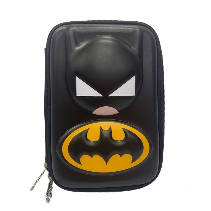 جامدادی تبلتی طرح برجسته بتمن