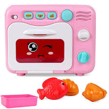 ماکروفر اسباب بازی موزیکال