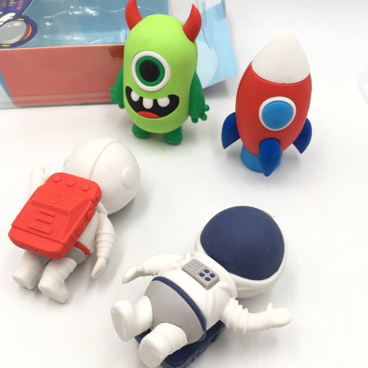 پاک کن های فضایی