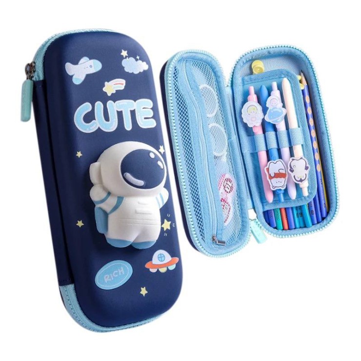 جامدادی  اسکوییشی فضانورد