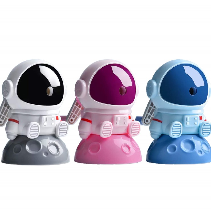 تراش رومیزی طرح فضانورد