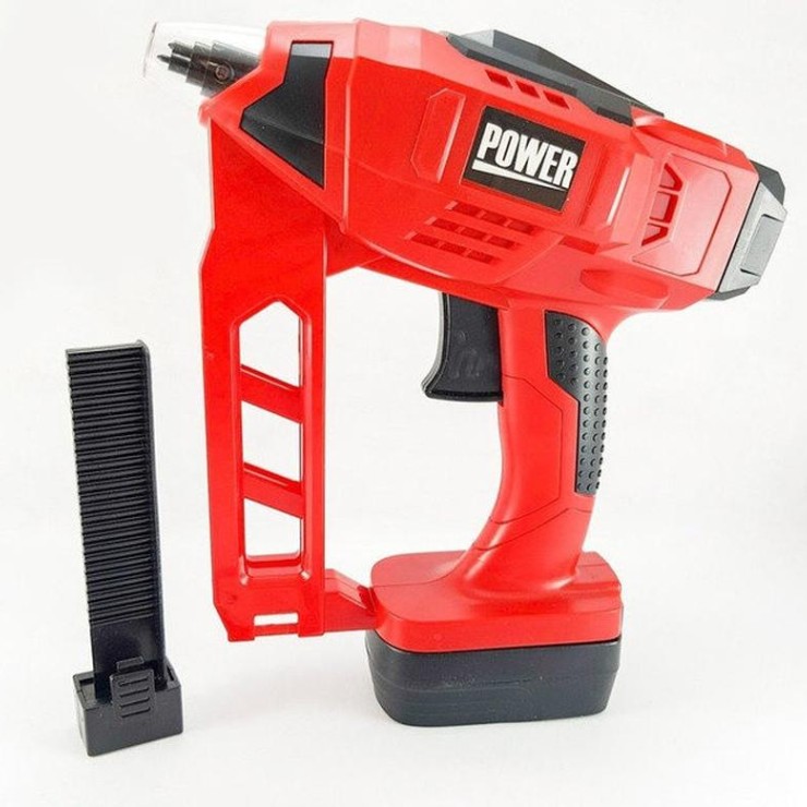 منگنه کوب دستی اسباب بازی