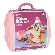 کوله لوازم ارایشی