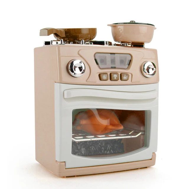 اجاق گاز happy gourmet