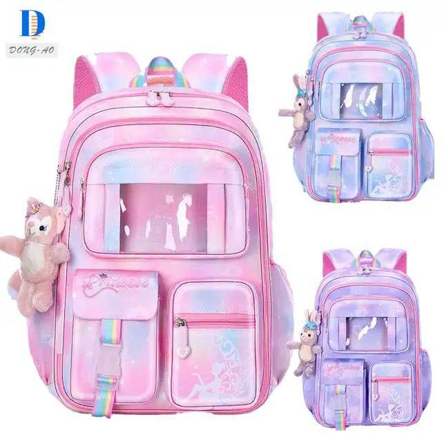 کوله مدرسه ضد اب