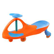 لوپ کار  loop car چراغ دار