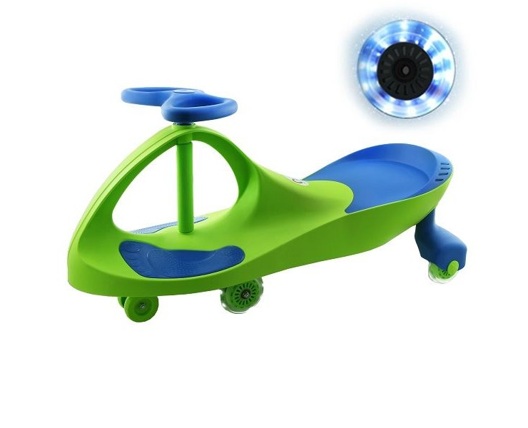 لوپ کار  loop car چراغ دار