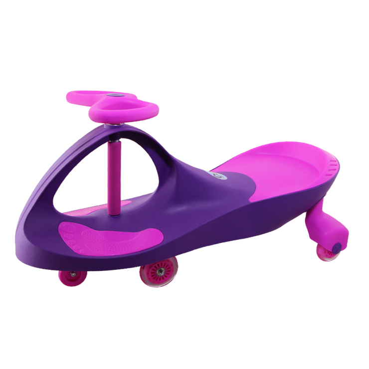 لوپ کار  ساده loop car