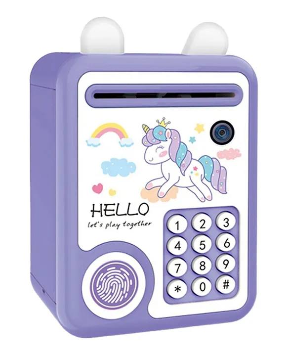 گاو صندوق یونیکورن