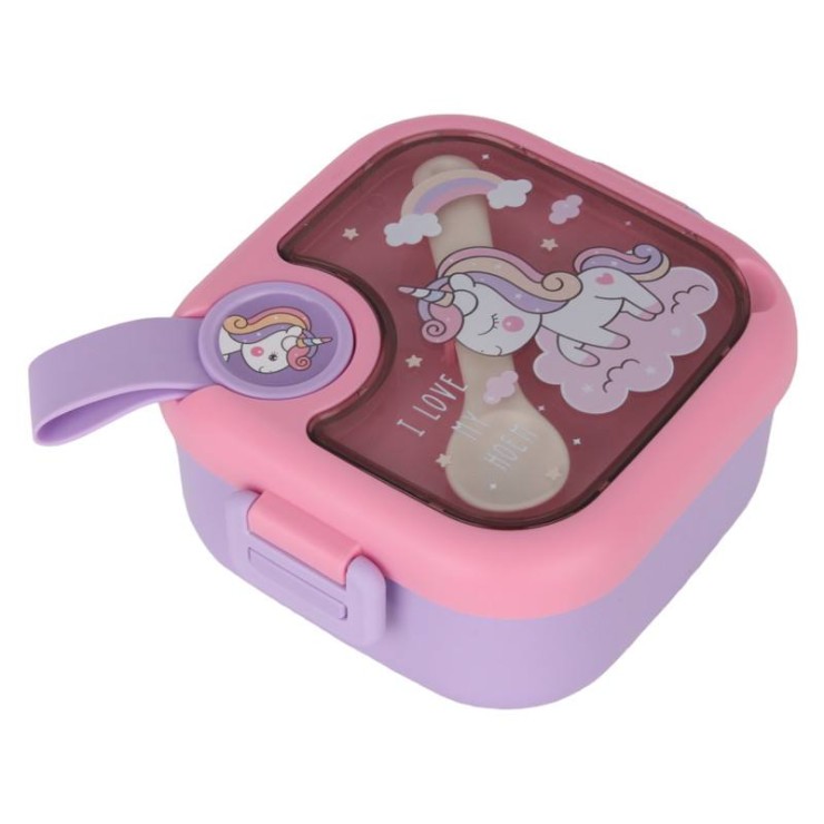 ظرف غذا یونیکورن