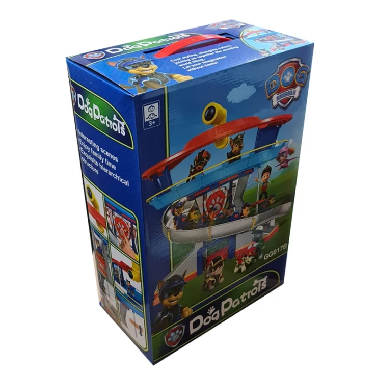 برج سگ های نگهبان