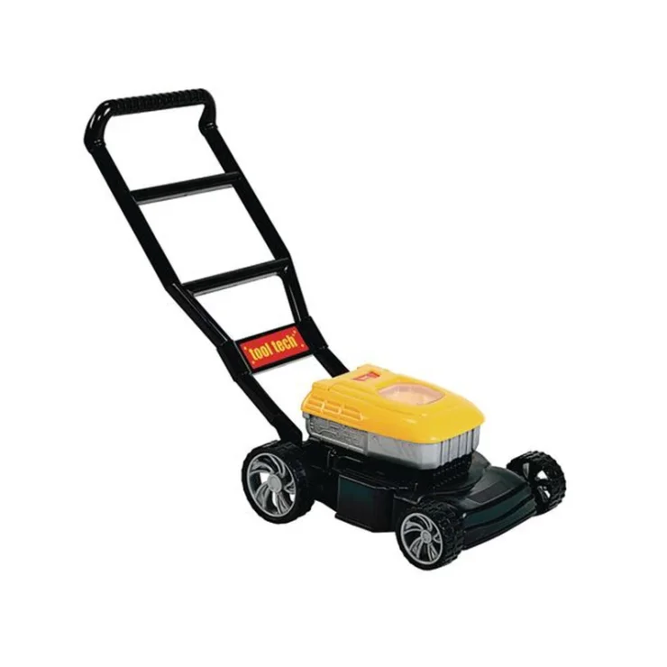 ماشین چمن زنی