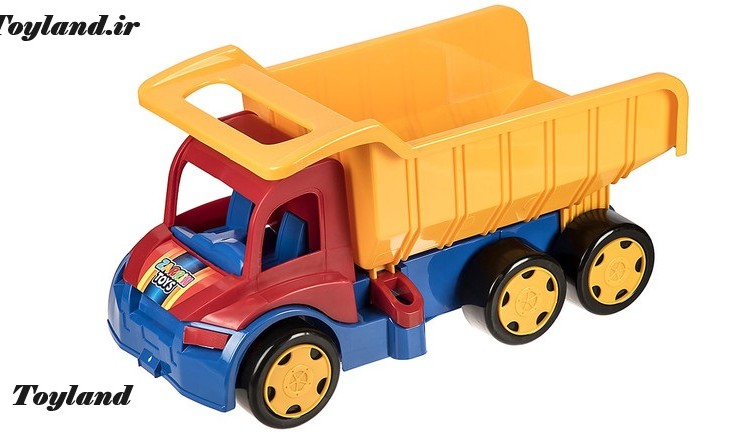 کامیون 130 زرین