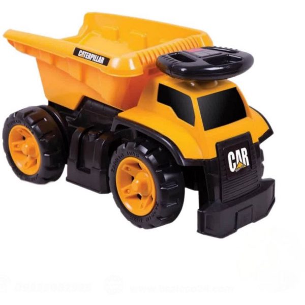 کامیون 200 زرین