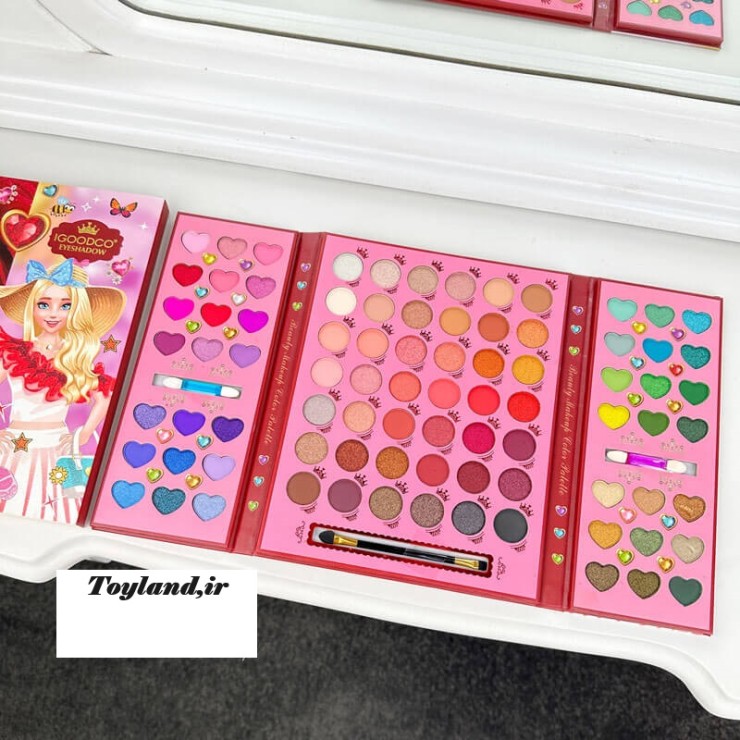 لوازم ارایشی