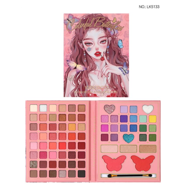 لوازم ارایشی