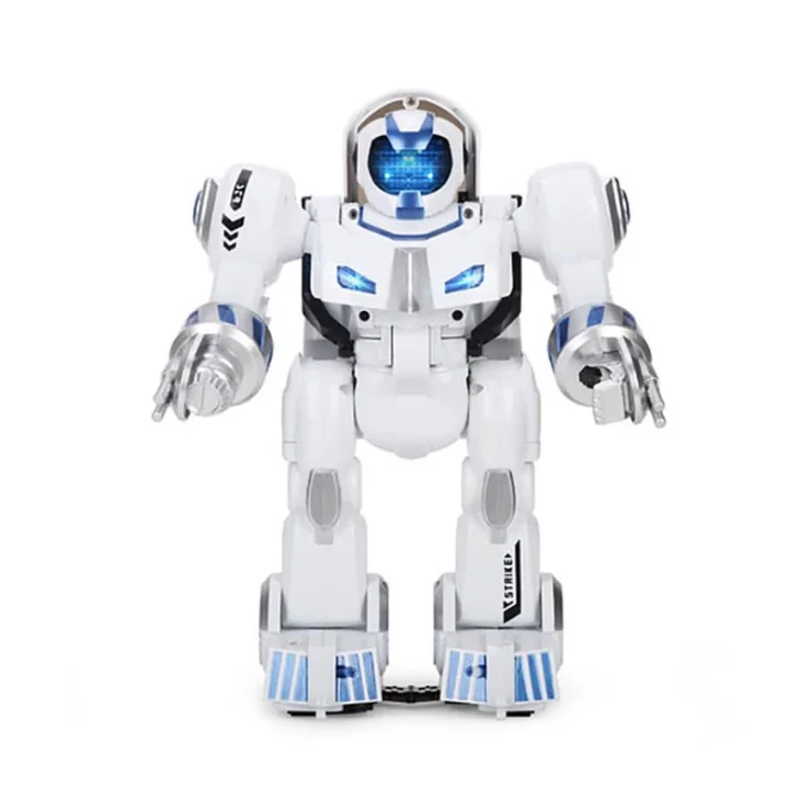 ربات  کنترلی تبدیل شونده