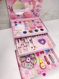 ست لوازم ارایشی