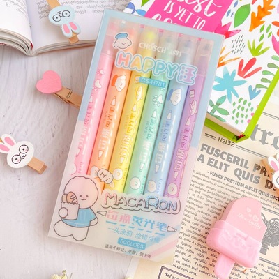 هایلایتر پاکن دار