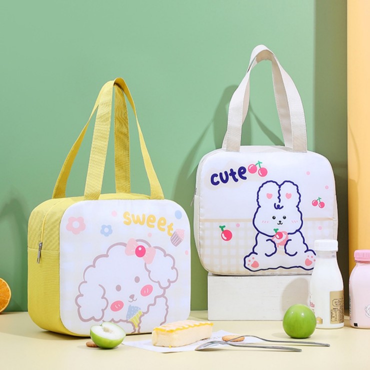 کیف ظرف غذا