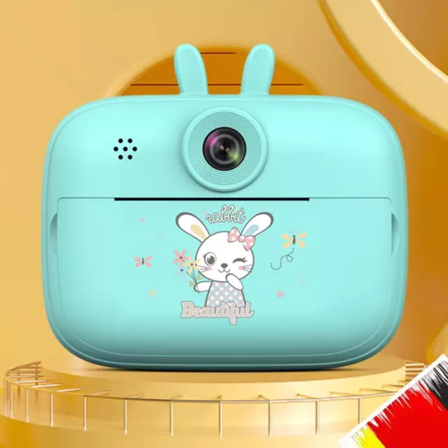 دوربین عکاسی چاپ سریع فانتزی