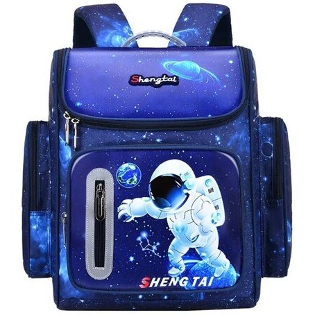 کوله فضانورد