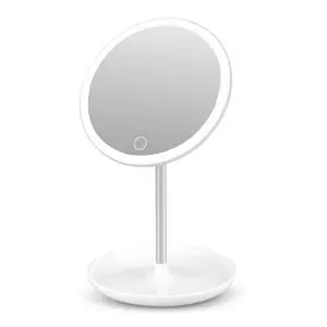 اینه رینگ لایت لمسی