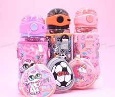 قمقمه اسان نوش