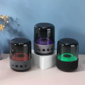 اسپیکر بلوتوثی