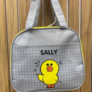 کیف ظرف غذا sally