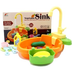 سینک ظرفشویی