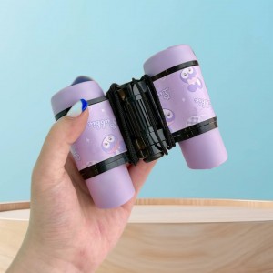 دوربین شکاری لوبی