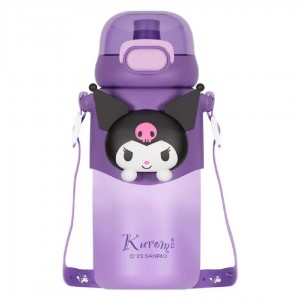 فلاسک کرومی