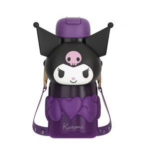 فلاسک کرومی