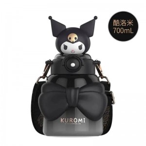 فلاسک کرومی