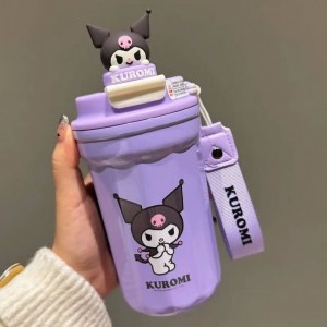 تراول ماگ کرومی