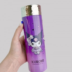 فلاسک کرومی