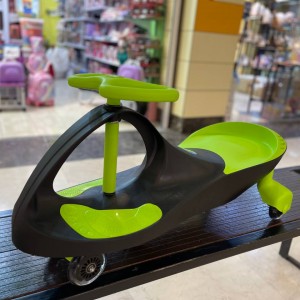 لوپ کار  loop car چراغ دار